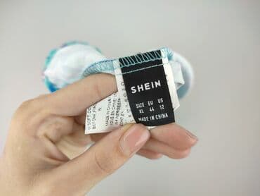 sukienka na wesele shein plus size: Shein, Sukienka damska, rozmiar 2XL — 4