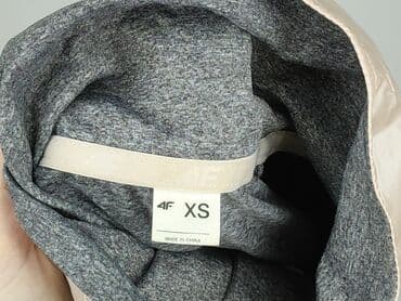 bluzy dresowe montego: 4F, Bluza damska
, XS — 5