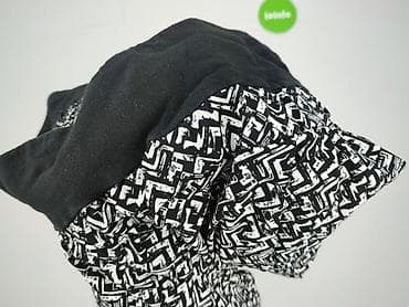 leginsy kik: H&M Mama, Legginsy Eleganckie damskie, rozmiar XL — 5