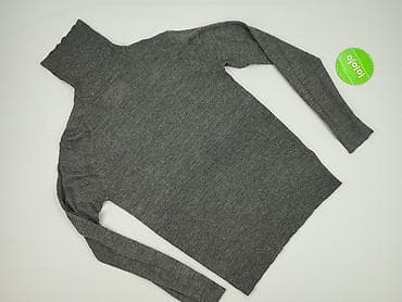 part two sweter: Golf damski, rozmiar S — 2