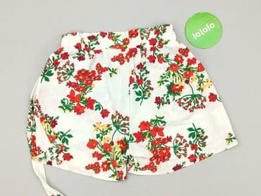 krótkie spodenki duże rozmiary: Szorty damskie, rozmiar S — 3