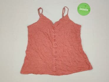 koszule lniane lidl: Esmara, Bluzka damska, S — 2