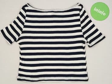 t shirt massey ferguson: H&M, T-shirt damski, rozmiar M — 4