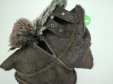 kurtki george: Kamizelka damska, rozmiar S — 5