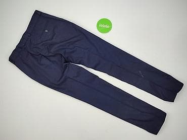 dresy versace: Spodnie dla mężczyzn, rozmiar S — 3