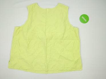 dekolt halter bluzki: Bluzka damska, rozmiar 3XL — 3