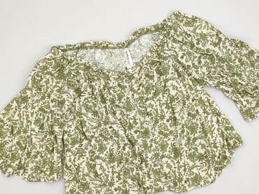 sukienki lat 70: ITALY FASHION, Bluzka damska, S — 1