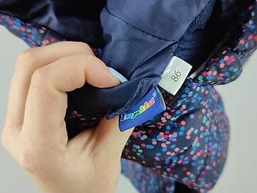 legginsy termiczne lidl: Kamizelka, Lupilu, 12-18 miesięcy, stan - Bardzo dobry — 4