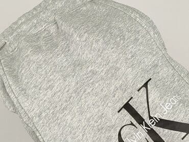 calvin klein legginsy: Calvin Klein Jeans, Szorty damskie, rozmiar L — 7