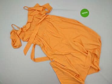 sukienki na wesele duże rozmiary: Boohoo, Sukienka damska, L — 3