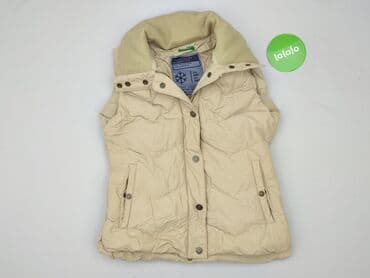 benotti kurtka: United Colors of Benetton, Kamizelka damska, rozmiar S — 2