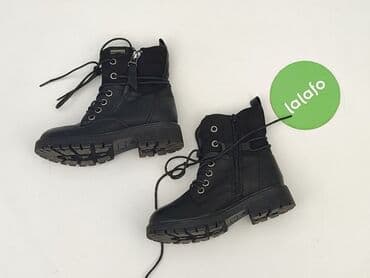 lidl kozaki: Kozaki 30, Używany — 3