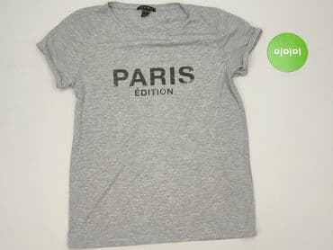 polska retro koszulka: Amisu, T-shirt damski, S — 2