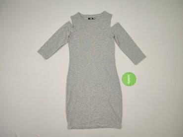netmoda sukienki: Sinsay, Women`s dress, size S (EU 36) — 2