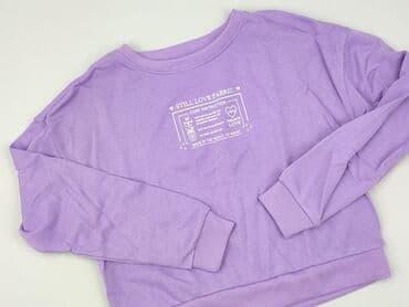 spodnie dresowe z napisami: Sinsay, Bluza damska
, XS — 1