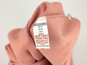 modna sukienka midi: Missguided, Sukienka damska, M — 5