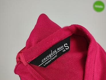 bluzki plus size tanio: Easy Wear, Bluzka damska, rozmiar S — 5