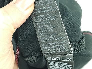 t shirty rower: Marks & Spencer, T-shirt damski, rozmiar XL — 5