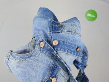 Women: Promod, Women`s jeans jacket, L — 6