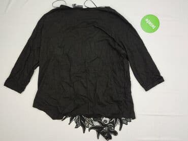 monnari bluzka pod marynarkę: Bodyflirt, Bluzka damska, XL — 3