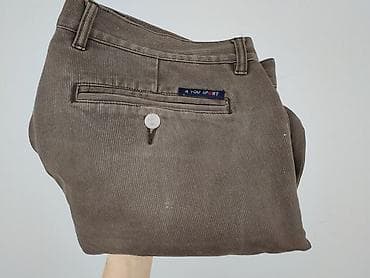 kurtka hampton republic: Spodnie dla mężczyzn, rozmiar L — 5