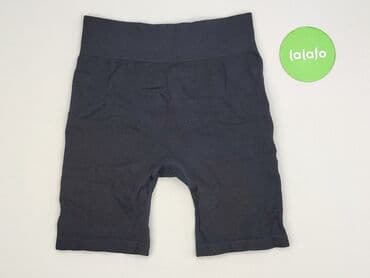 t shirty treningowy: Gym, Legginsy Krótkie damskie, rozmiar L — 3