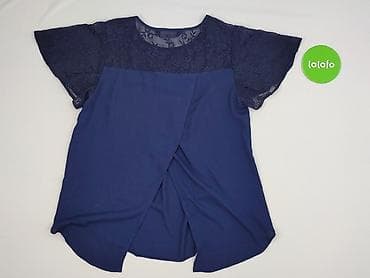 F&F, Bluzka damska, rozmiar S w lalafo.pl — 3 F&F, Bluzka damska, rozmiar S — 3