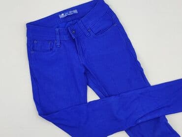 jeans minnie mouse: Jeans for women, size S — 1