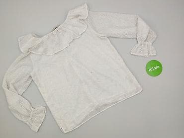 mohito len: Loft, Bluzka damska, rozmiar M — 3