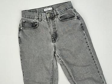 PULL&BEAR, Jeansy damskie, rozmiar S w lalafo.pl PULL&BEAR, Jeansy damskie, rozmiar S
