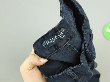 jeansy bootcut: Jeansy damskie, rozmiar S — 5