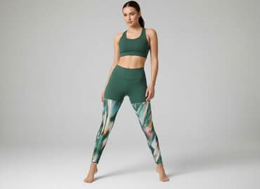 Workout, Leggings Sports for women, size S at lalafo.pl Workout, Leggings Sports for women, size S