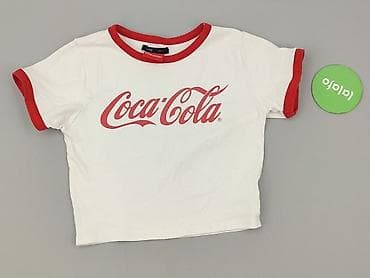 bluzy lemonada: Sinsay, T-shirt damski, rozmiar L — 2