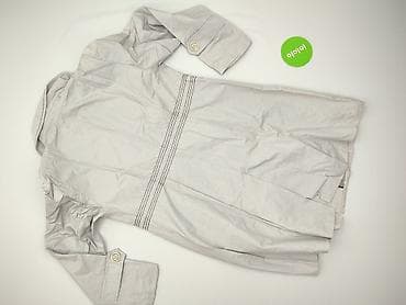 solar kurtki puchowe: Odzież wierzchnia 
, Płaszcz damski, rozmiar 4XL — 5