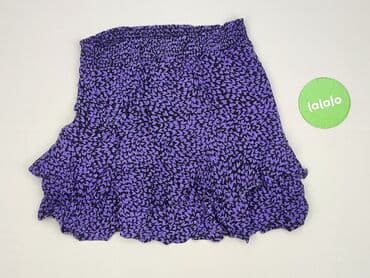 reserved żółta spódnice: Spódnica damska, rozmiar L — 2