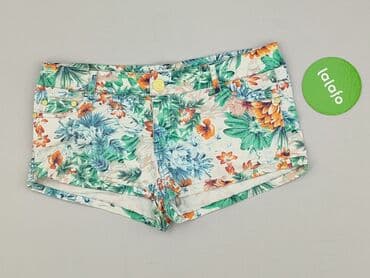 klapki z wlasnym napisem: Sinsay, Szorty damskie, L — 2