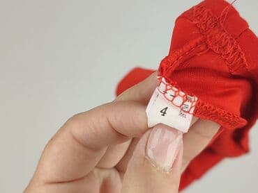 czerwone body intimissimi: Top damski, rozmiar S — 4