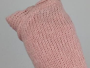 sweter patchwork: Sweter damski, rozmiar M — 6