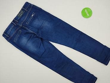 jeans old: Fashion Jeans, Jeansy damskie, rozmiar M — 3
