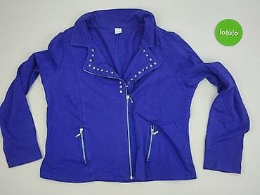 kurtki vinted: Kurtka przejściowa damska, rozmiar XL — 2