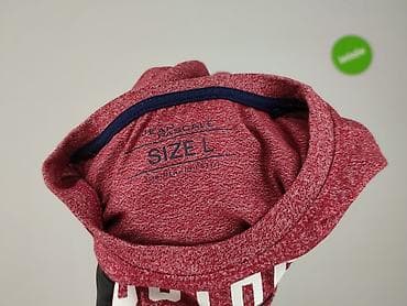 chicaca dresy: Bluzka dla mężczyzn, rozmiar L — 5