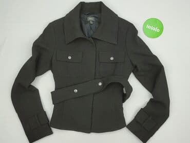 kurtka zimowa z kożuszkiem: Mexx, Kurtka przejściowa damska, rozmiar L — 2