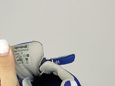 coccodrillo buty: Buty sportowe Sprandi, 22, Używany — 5