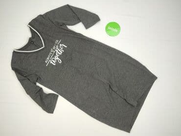 kapcie na rzepy ccc: Koszula nocna, rozmiar M — 4