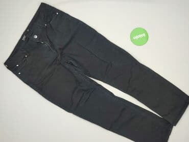 calvin klein jeans plus sukienki: Jeansy damskie, XL — 2