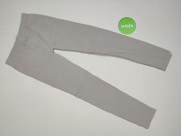 sneakersy: Legginsy Sportowe damskie, rozmiar S — 3