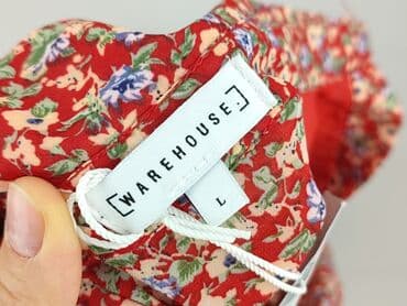 Women: Warehouse, Women`s dress, size L (EU 40) — 5