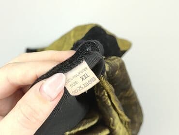 bluzki pod marynarkę plus size: Bluzka damska, rozmiar 2XL — 4