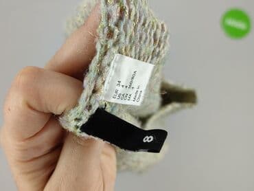 grucha w sweterku: H&M Divided, Sweter damski, rozmiar XS — 6