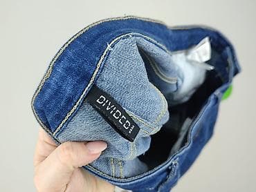 bluza miś hm: H&M Divided, Szorty damskie, rozmiar L — 4